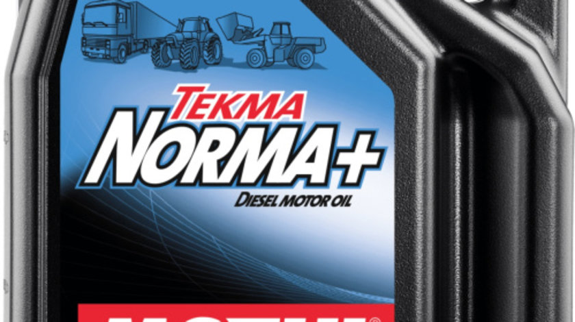 Ulei Motor Motul Tekma Norma+ 20W-50 5L 102024