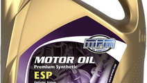 Ulei motor Mpm Premium Synthetic 5W-30 5L 05005ESP