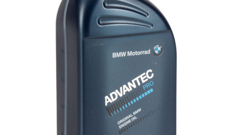 Ulei Motor Oe Bmw Motorrad Advantec Pro 15W-50 API SM JASO MA2 500ML 83212455133