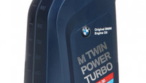 Ulei Motor Oe Bmw Twin Power Turbo Longlife-12 FE ...