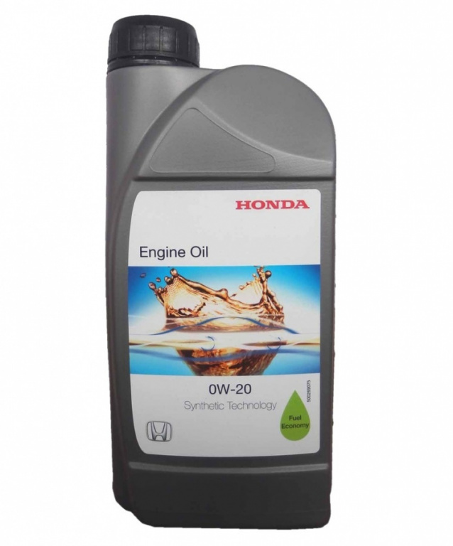 Ulei Motor Oe Honda HFE-20 0W-20 1L 08232P99K1LHE