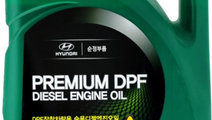 Ulei Motor Oe Hyundai Premium Dpf Diesel Engine Oi...