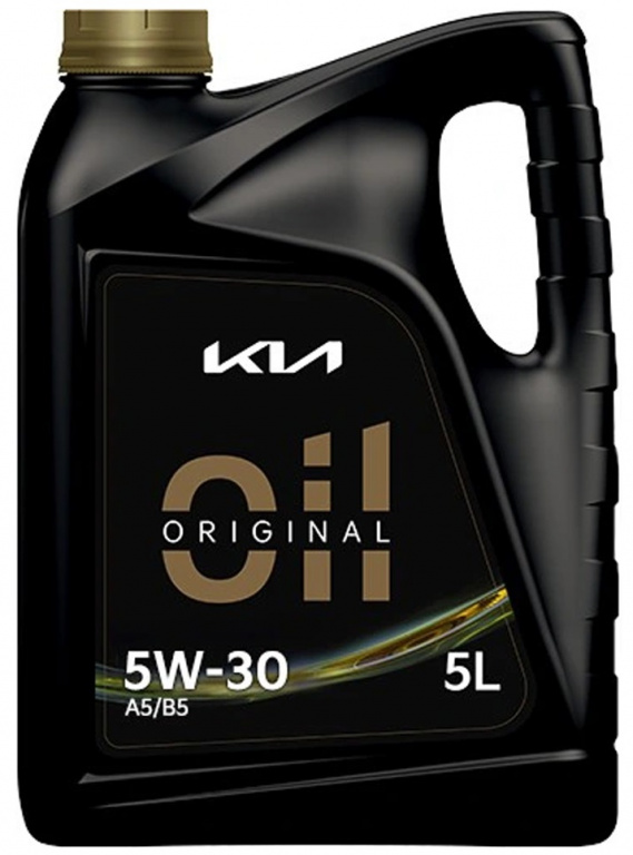 Ulei Motor Oe Kia 5W-30 A5/B5 5L LP0425W30A5B505K