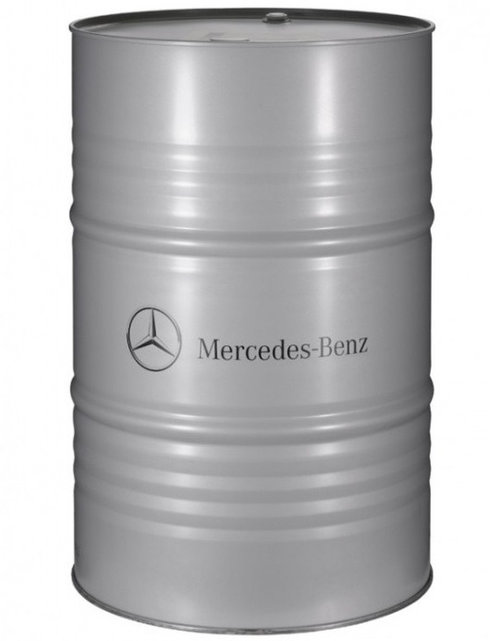 Ulei Motor Oe Mercedes-Benz 229.52 5W-30 200L A000989700617AMEE