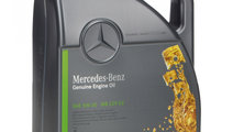 Ulei Motor Oe Mercedes-Benz 229.52 5W-30 5L A00098...