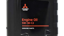 Ulei Motor Oe Mitsubishi Engine Oil 5W-30 C2 1L MZ...