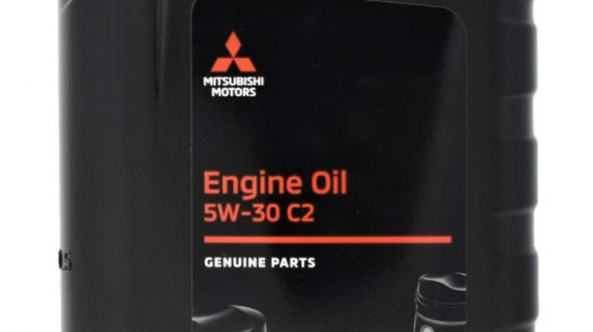 Ulei Motor Oe Mitsubishi Engine Oil 5W-30 C2 1L MZ320927