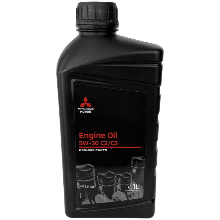 Ulei Motor Oe Mitsubishi Engine Oil 5W-30 C2/C3 1L MZ321108