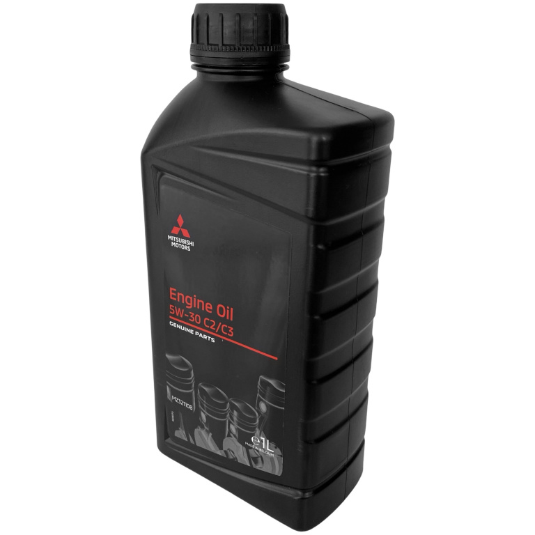 Ulei Motor Oe Mitsubishi Engine Oil 5W-30 C2/C3 1L MZ321108