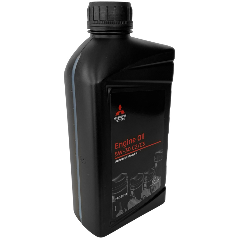 Ulei Motor Oe Mitsubishi Engine Oil 5W-30 C2/C3 1L MZ321108