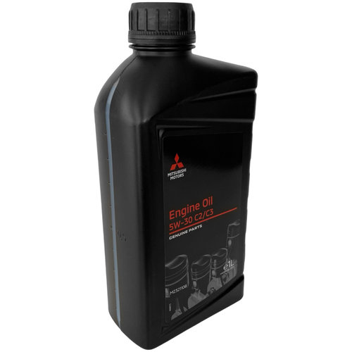 Ulei Motor Oe Mitsubishi Engine Oil 5W-30 C2/C3 1L MZ321108