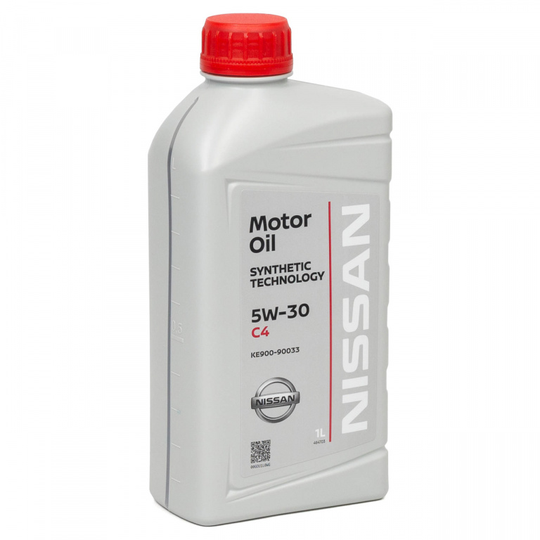 Ulei Motor Oe Nissan 5W-30 DPF C4 1L KE900-90033