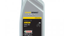 Ulei Motor Oe Renault Castrol GTX 5W-30 RN17 1L 60...