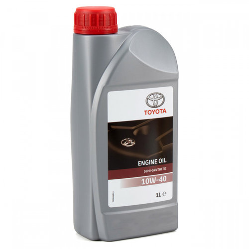 Ulei Motor Oe Toyota 10W-40 API SL/CF 1L 08880-80826