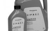 Ulei Motor Oe Volkswagen Longlife III 0W-30 5L GS5...