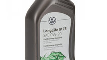 Ulei Motor Oe Volkswagen Longlife IV FE 508.00 509...