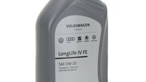 Ulei Motor Oe Volkswagen Longlife IV FE 508 00 / 5...