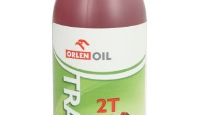 Ulei Motor Orlen Trawol 2T Red 100ML