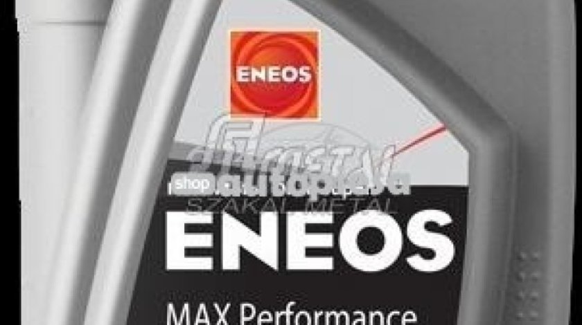 Ulei motor pentru motociclete ENEOS Max Performance 2T 1L E.MP2T/1 piesa NOUA