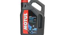 Ulei motor pentru motociclete Motul 3000 10W40 4T ...