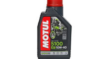 Ulei motor pentru motociclete Motul Ester 5100 10W...