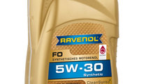 Ulei Motor Ravenol FO 5W-30 1L 1111115-001-01-999