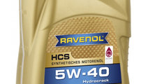 Ulei Motor Ravenol HCS 5W-40 1L 1112105-001-01-999