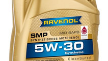 Ulei Motor Ravenol SMP 5W-30 4L 1111126-004-01-999