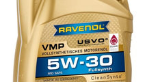 Ulei Motor Ravenol VMP USVO 5W-30 5L 1111122-005-0...
