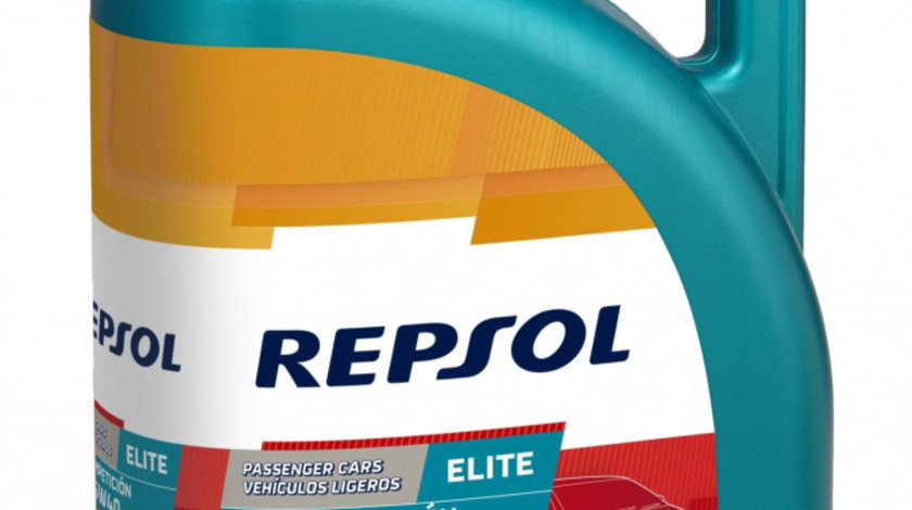 Ulei Motor Repsol Elite 50501 TDI 5W-40 5L