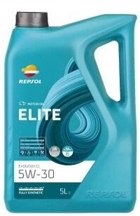 Ulei Motor Repsol Elite Evolution C1 5W-30 1L RPP0051IHA