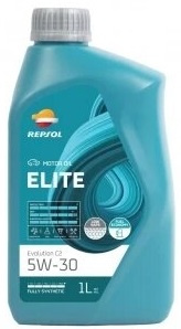 Ulei Motor Repsol Elite Evolution C2 5W-30 1L RPP0052IHA