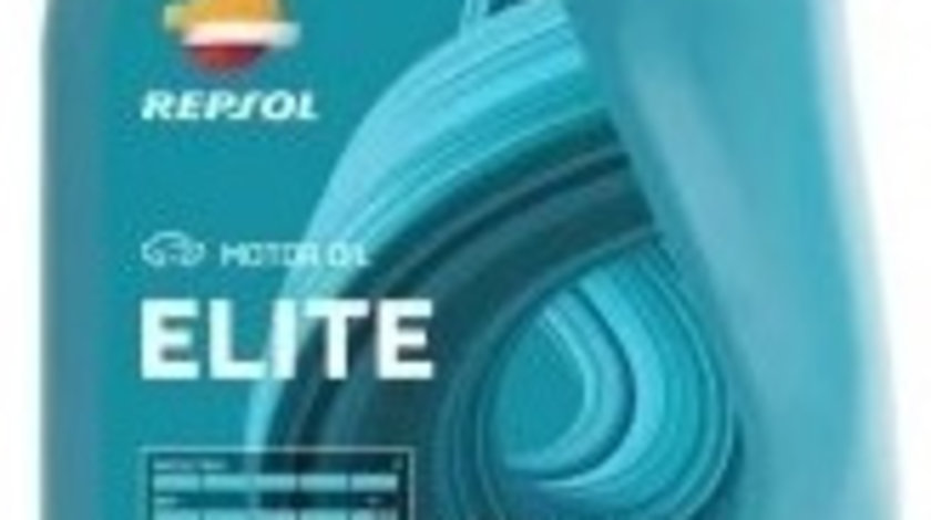 Ulei Motor Repsol Elite Evolution C2 5W-30 1L RPP0052IHA