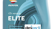 Ulei Motor Repsol Elite Evolution DX2 5W-30 1L RPP...