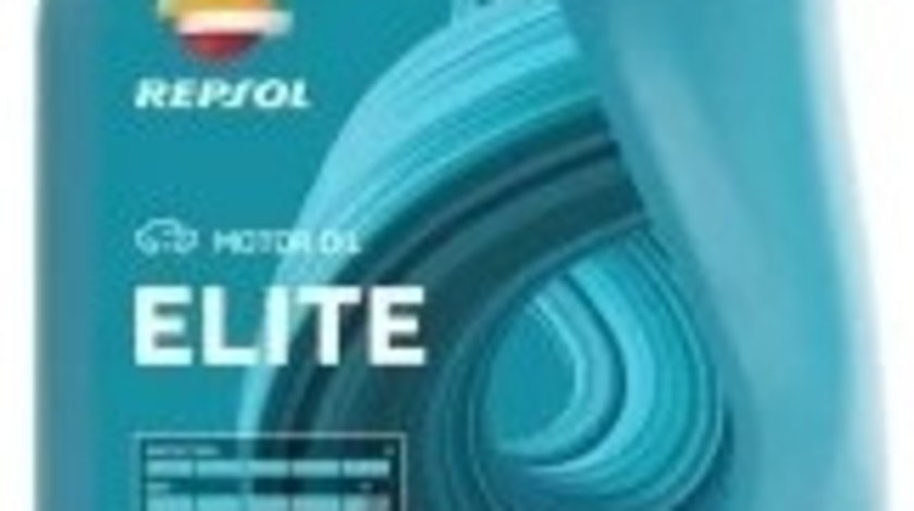 Ulei Motor Repsol Elite Multitech 10W-40 1L RPP0065MHA