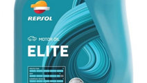 Ulei Motor Repsol Elite Multivalvulas 10W-40 1L RP...