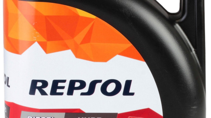 Ulei Motor Repsol Giant 9630 LS-LL 10W-40 5L RPP1002MFB