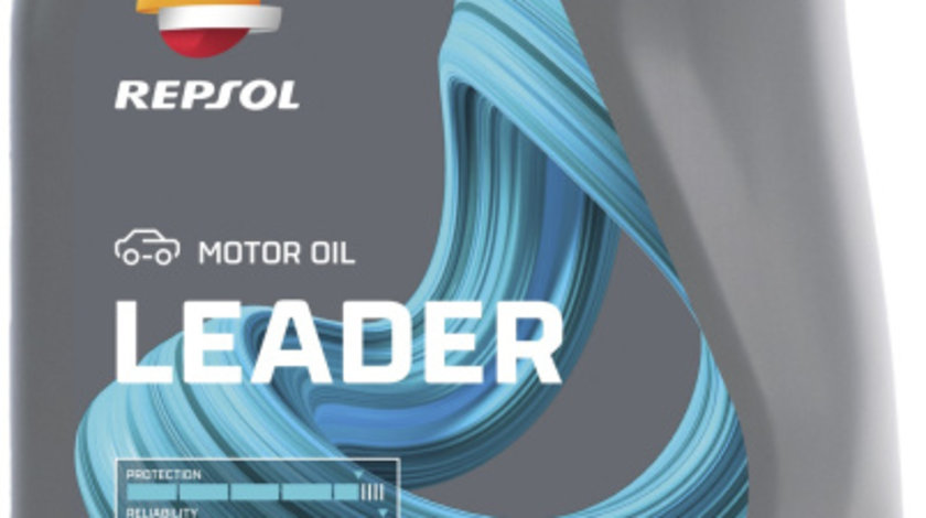 Ulei Motor Repsol Leader A3/B4 10W-40 1L RPP0104MHA