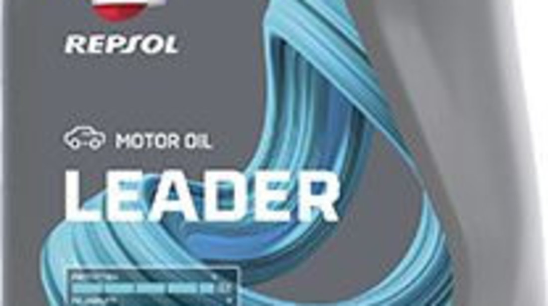 Ulei Motor Repsol Leader Autogas 5W-30 1L Rpp0107iha RPP0107IHA