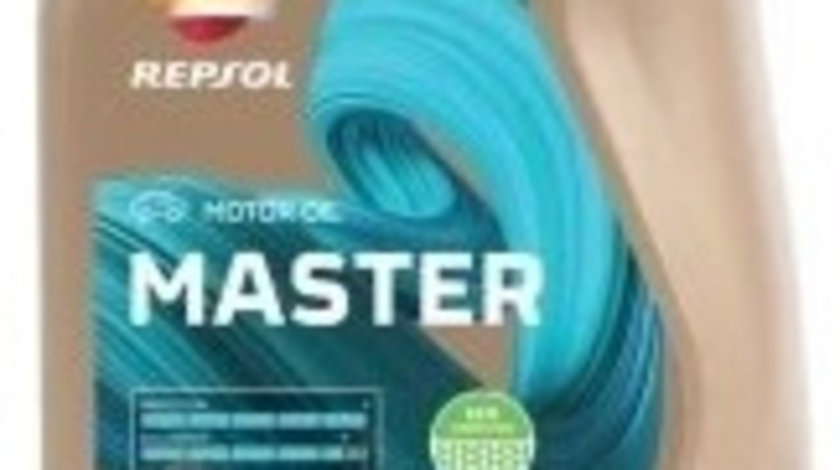 Ulei Motor Repsol Master Eco Hybrid 5W-30 1L RPP0002IHA