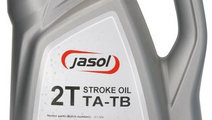 Ulei Motor RWJ Jasol 2T Stroke Oil TA-TB 5L JAS. 2...