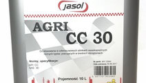 Ulei Motor RWJ Jasol Agri CC 30 10L JAS. AGRI CC 3...