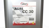 Ulei Motor RWJ Jasol Agri CC 30 20L JAS. AGRI CC 3...