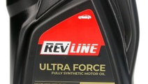 Ulei Motor RWJ Rev Line Ultra Force C3 5W-40 1L UL...