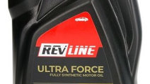 Ulei Motor RWJ Rev Line Ultra Force C4 5W-30 1L UL...