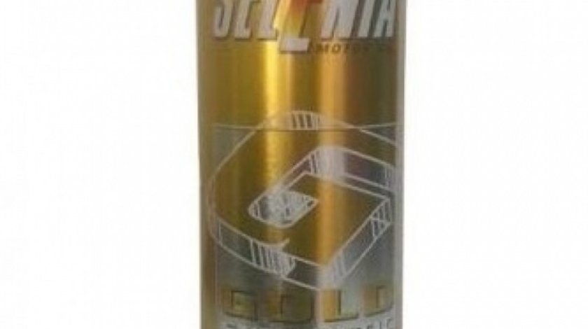 Ulei motor Selenia Gold 10W-40 1L