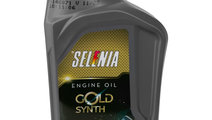 Ulei Motor Selenia Gold Synth 10W-40 1L 70771E18EU