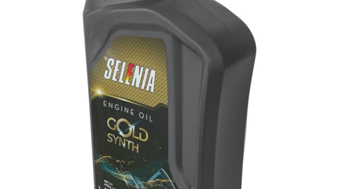 Ulei Motor Selenia Gold Synth 10W-40 1L 70771E18EU