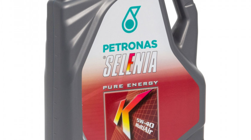 Ulei Motor Selenia K Pure Energy 5W-40 5L