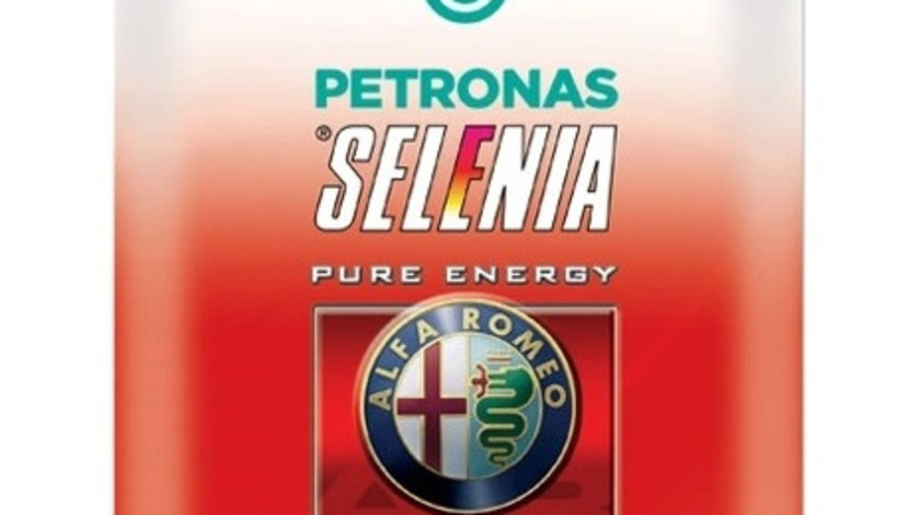 Ulei motor Selenia Pure Energy Star Acea C3 5W-40 Metal 2L